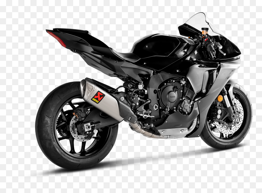 R15 Bike Png, Transparent Png - r15 bike png