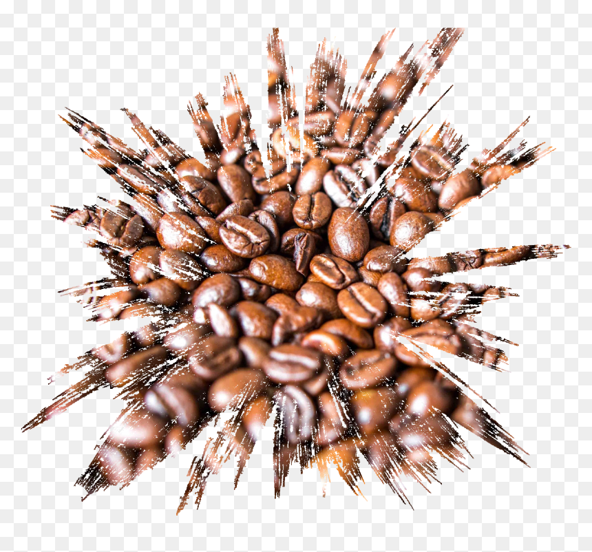 #coffee #splash #abstract #myjob #myart #4asno4i - Coffee 21 9, HD Png Download - coffee splash png