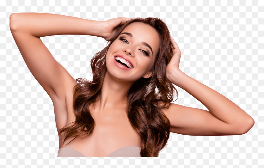 Hair Removal, HD Png Download - hair wig png for men
