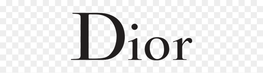 Fashion Christian Jewellery Perfume Gucci Dior Logo - Dior, HD Png Download - fashion text png