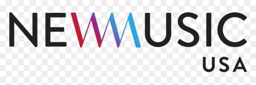 Newmusicusa Logo - New Music Usa, HD Png Download - dark matter png