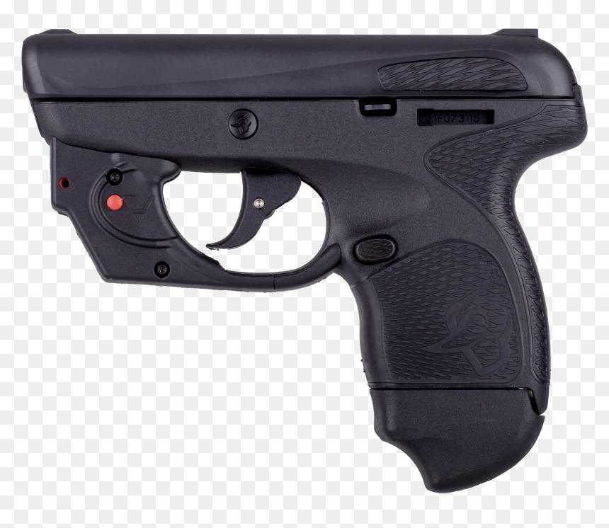 Revolver, HD Png Download - gun flare png