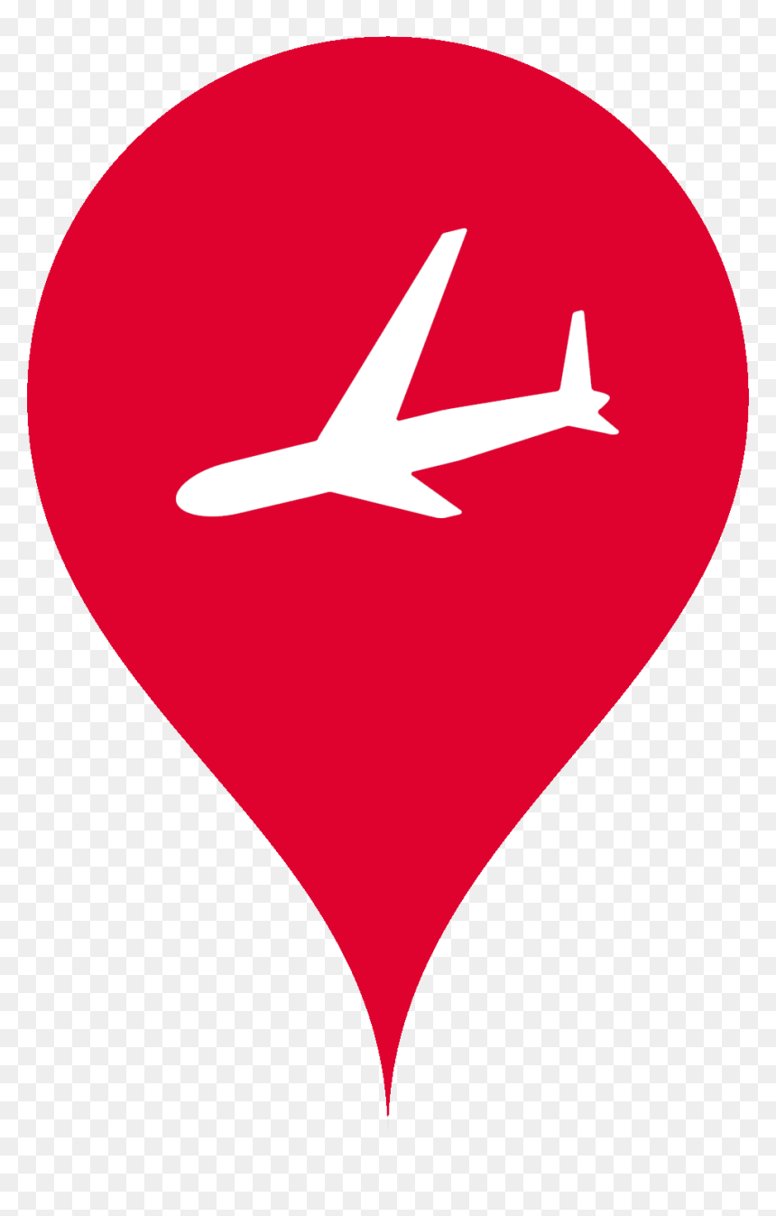 Ladbroke Grove, HD Png Download - airport png