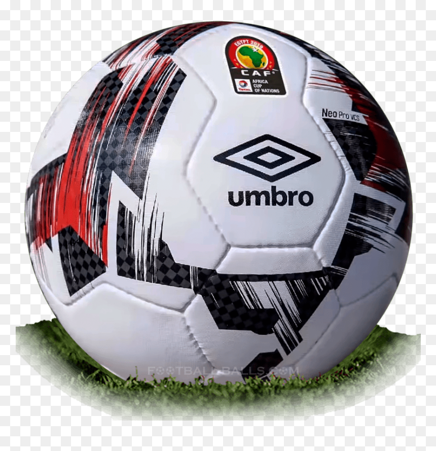 African Cup Ball 2019, HD Png Download - football cup png