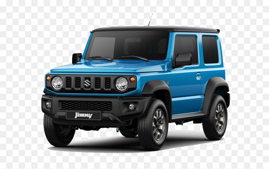 Suzuki Jimny - Suzuki Jimny 2020, HD Png Download - swift dezire png