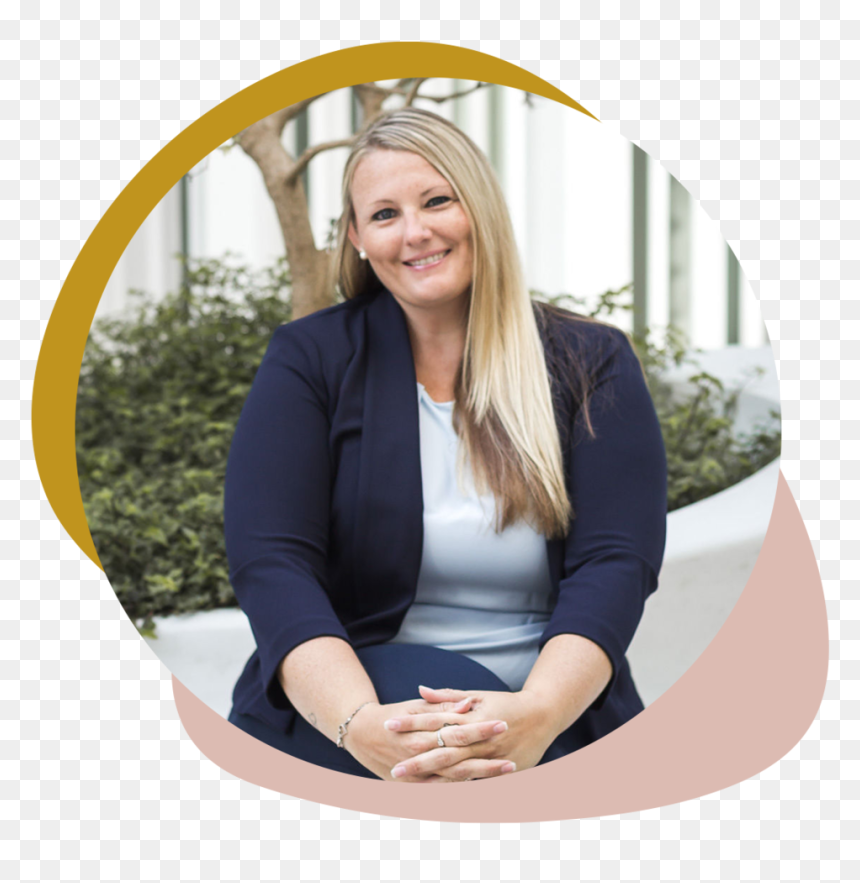Flourish Media Conference - Girl, HD Png Download - happy business woman png