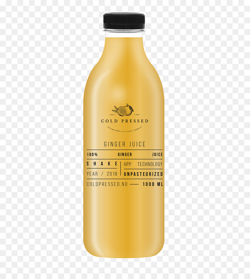 6-1 - Plastic Bottle, HD Png Download - fruit juice glass png