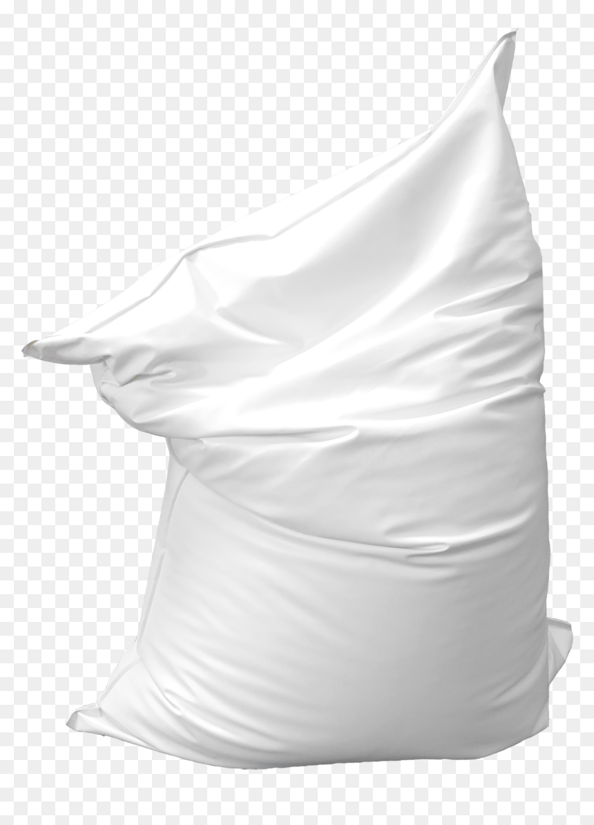 Ezzy Bean Bag White - Flag, HD Png Download - dubai flag png