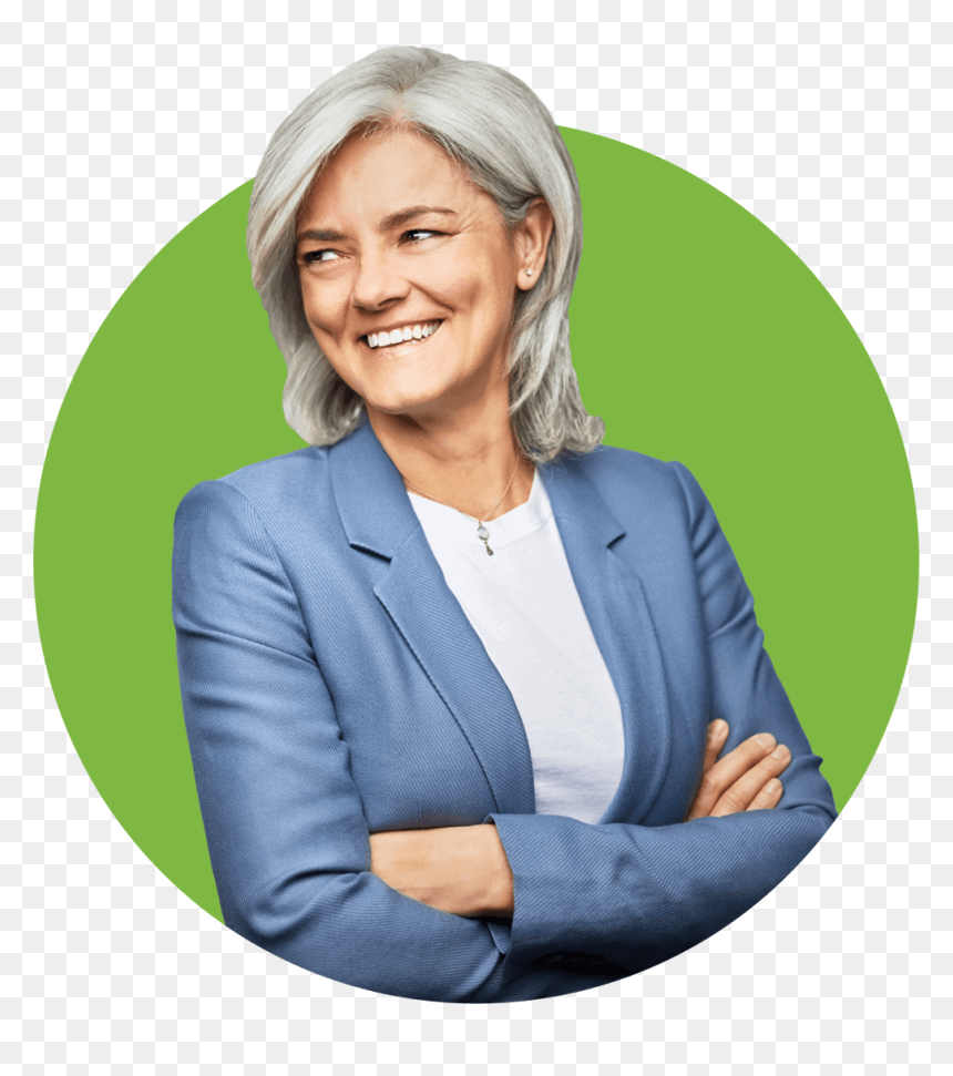 Businessperson, HD Png Download - happy business people png