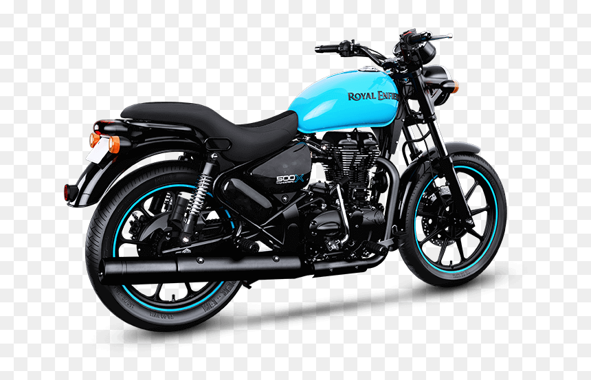 Royal Enfield Thunderbird X - Royal Enfield X 350, HD Png Download - royal enfield png images