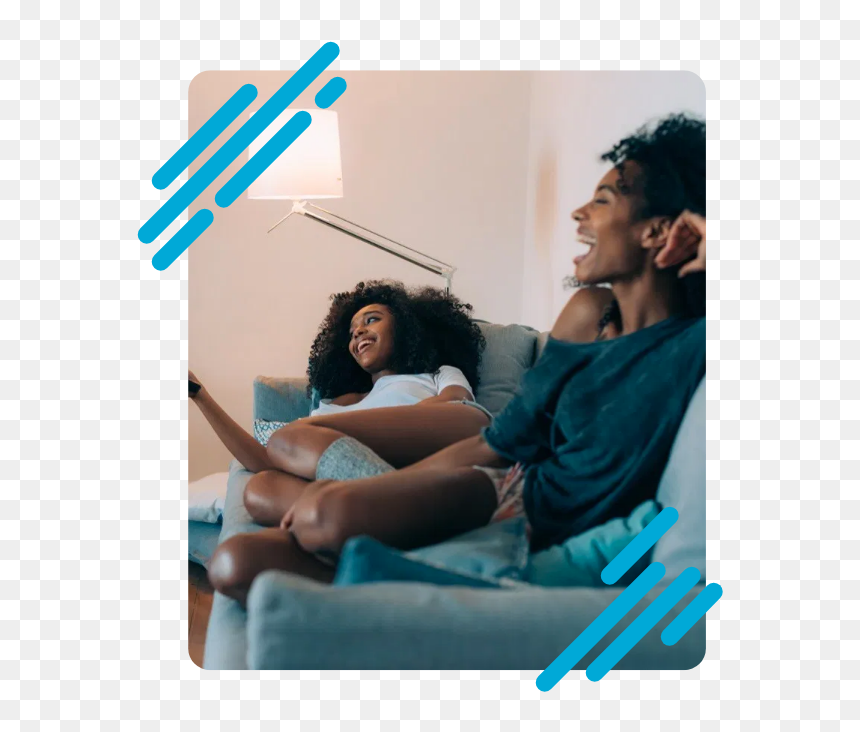 Sitting, HD Png Download - tv shows png