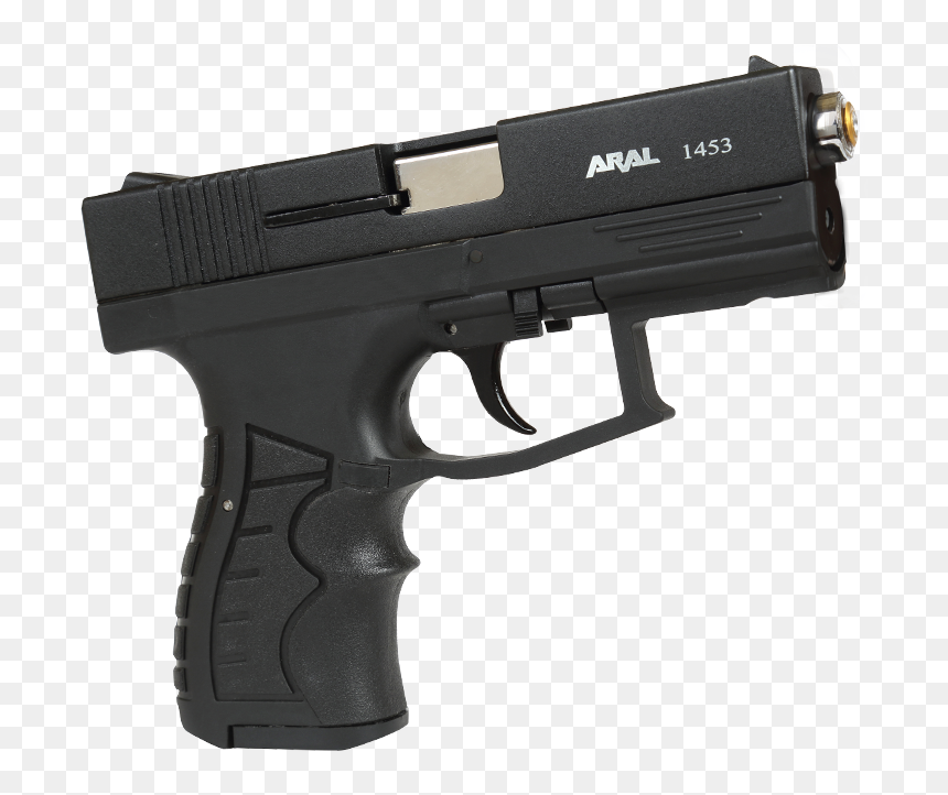Kimber Micro 9 Nightfall, HD Png Download - gun flare png