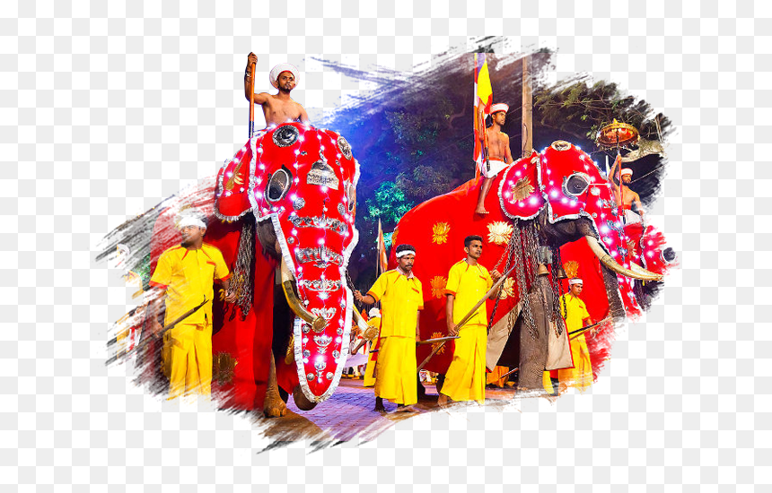 Sri Lanka Festival, HD Png Download - lord surya png