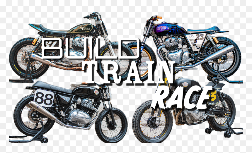 Chopper, HD Png Download - royal enfield png images
