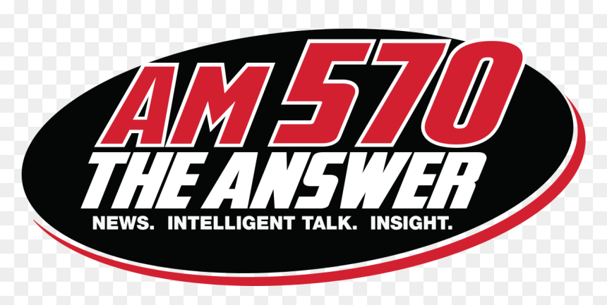 Am 570 The Answer, HD Png Download - trump tower png