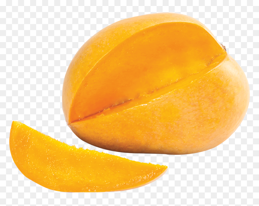 Frozen Yogurt, HD Png Download - alphonso mango png