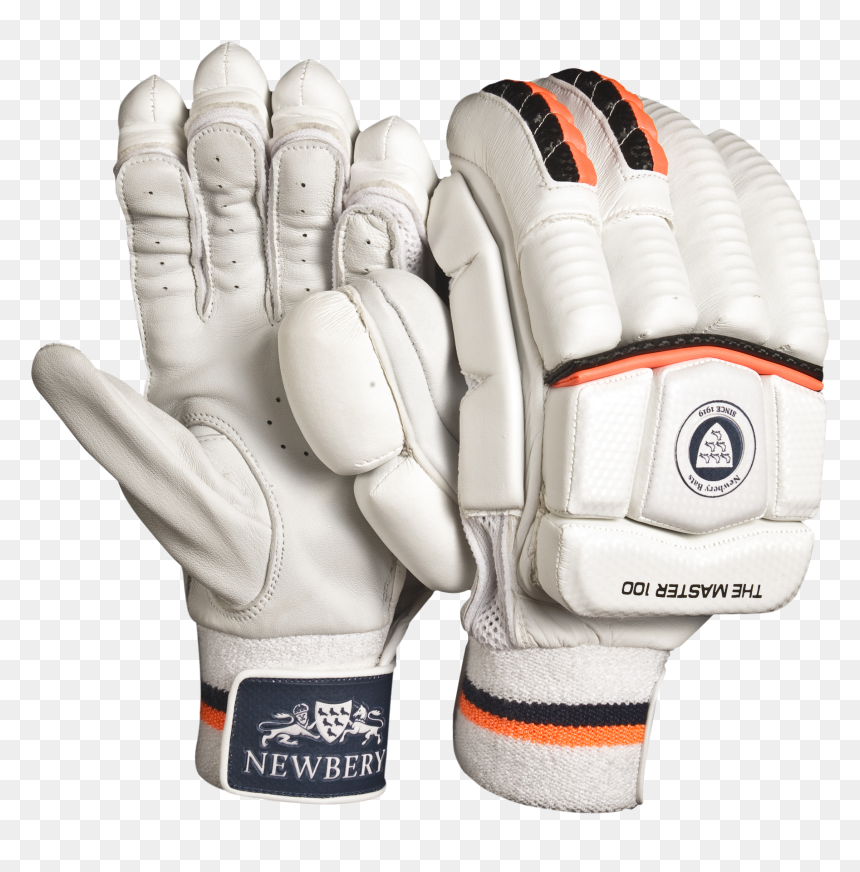 Batting Glove, HD Png Download - cricket gloves png