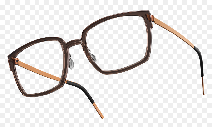 Lindberg Acetanium Women - Lindberg 1261, HD Png Download - temple frame png