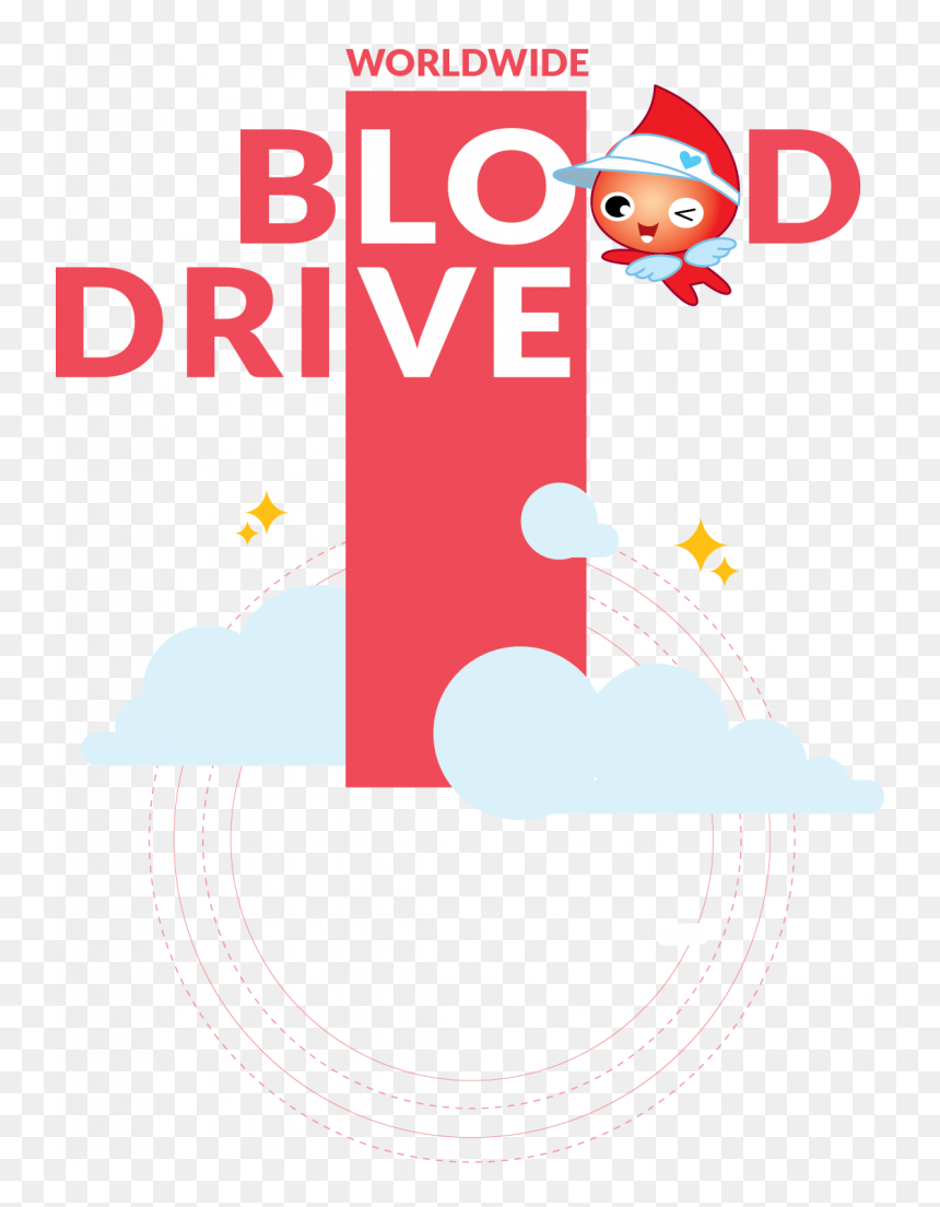 Illustration, HD Png Download - blood donation png images