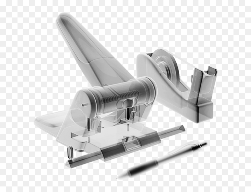 Office Supplies And Stationery - Pallet Jack, HD Png Download - office stationery png