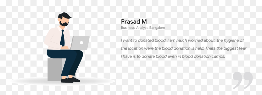 Chair, HD Png Download - donate blood png