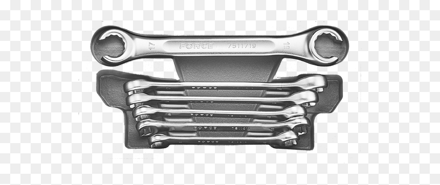Socket Wrench, HD Png Download - gun flare png