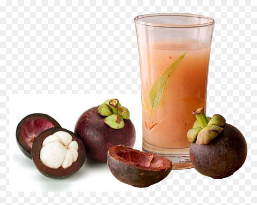 Http - //weight-loss3 - Blogspot - Com - Mangosteen, HD Png Download - fruit juice glass png