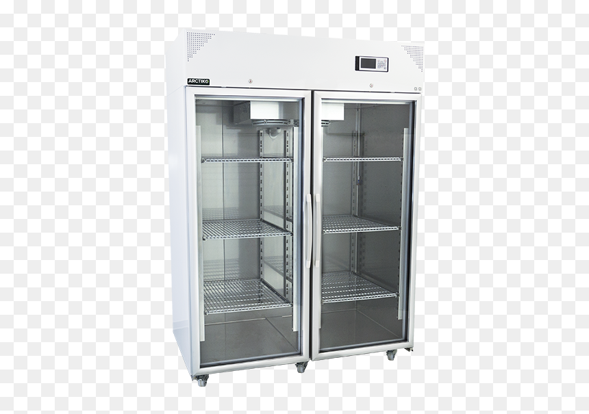 Arctiko Pr 1400, HD Png Download - refrigerator top view png