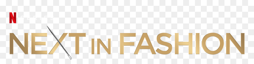 Next In Fashion - Faccaci, HD Png Download - fashion text png
