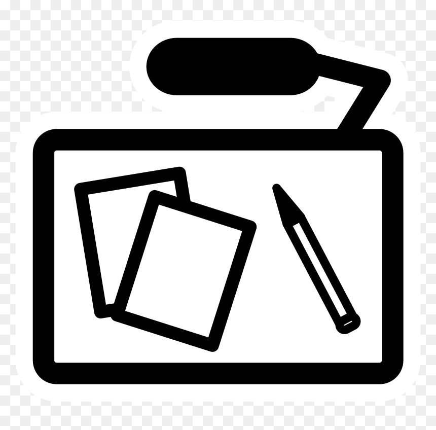Mono Desktop Clip Arts - Designing Icon, HD Png Download - desktop png images
