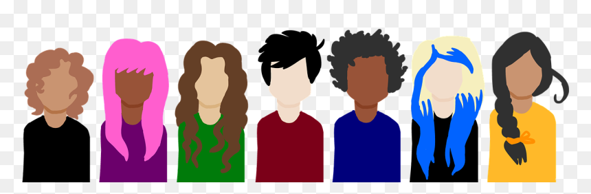 Customer Avatars, HD Png Download - hairstyle png boy