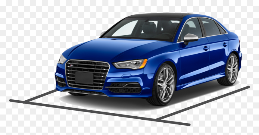 Need A Space To Park - Car Parking Logo Png, Transparent Png - car images in png