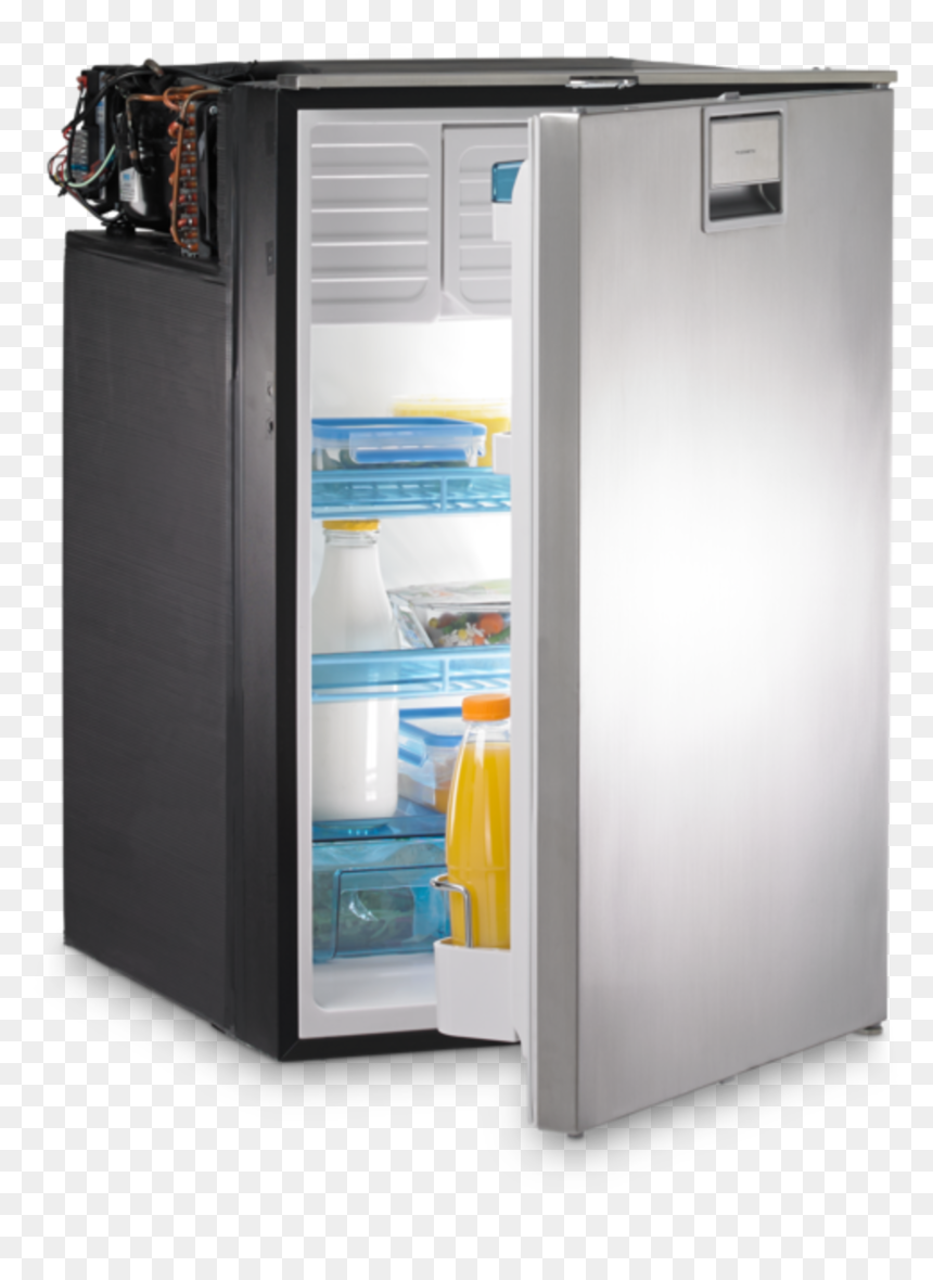 Dometic Crx 140s, HD Png Download - refrigerator top view png