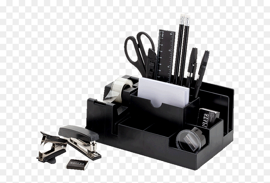 Machine, HD Png Download - office stationery png