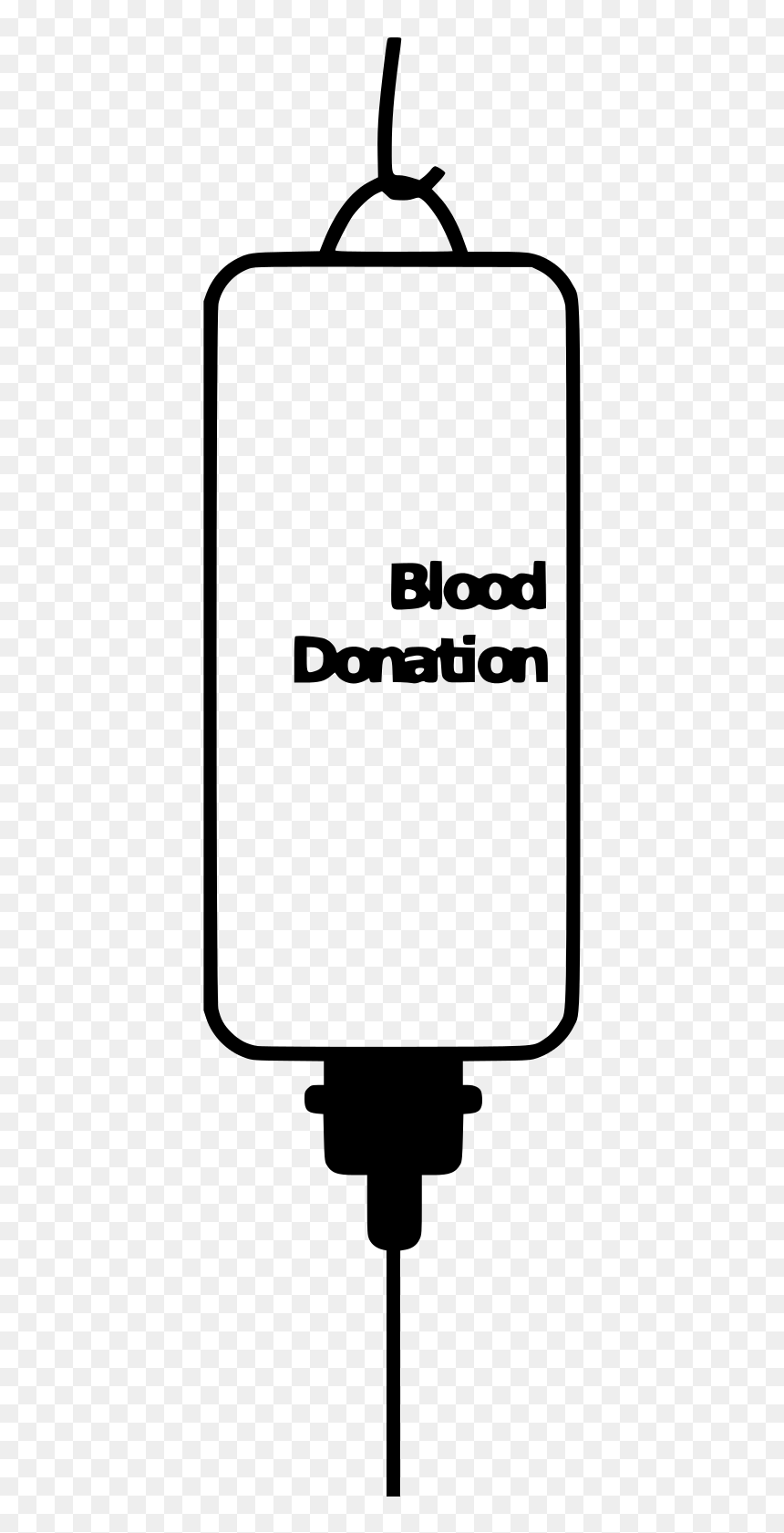 Clip Art, HD Png Download - blood donation png images