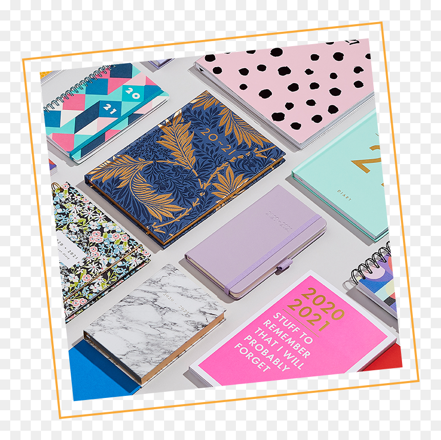 Document, HD Png Download - school notebooks png
