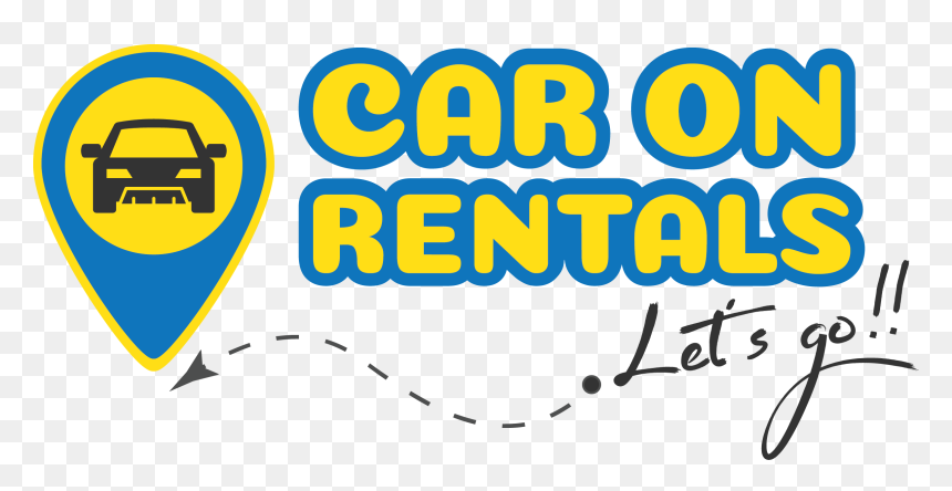 Cors Logo - Car Rental Logo India, HD Png Download - swift dezire png