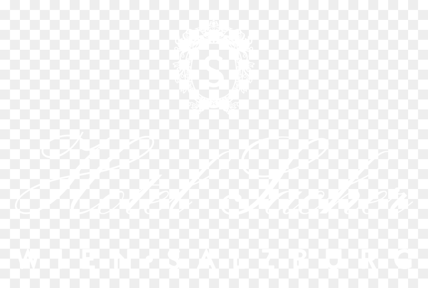 Johns Hopkins Logo White, HD Png Download - gandhi cap png