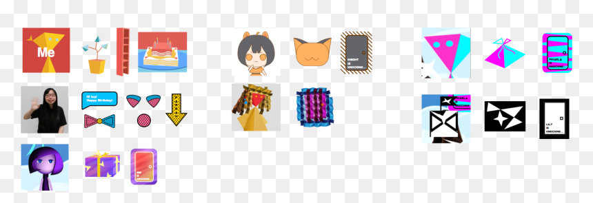 Cartoon, HD Png Download - birthday png effect
