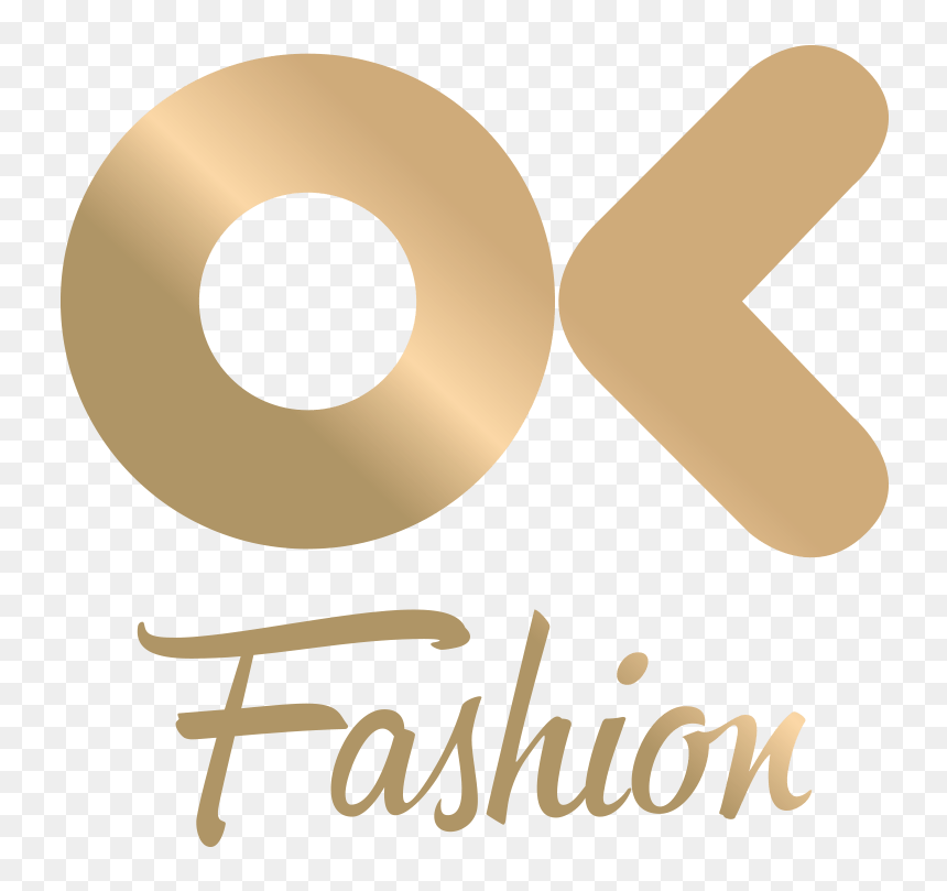 Ok Fashion, HD Png Download - fashion text png