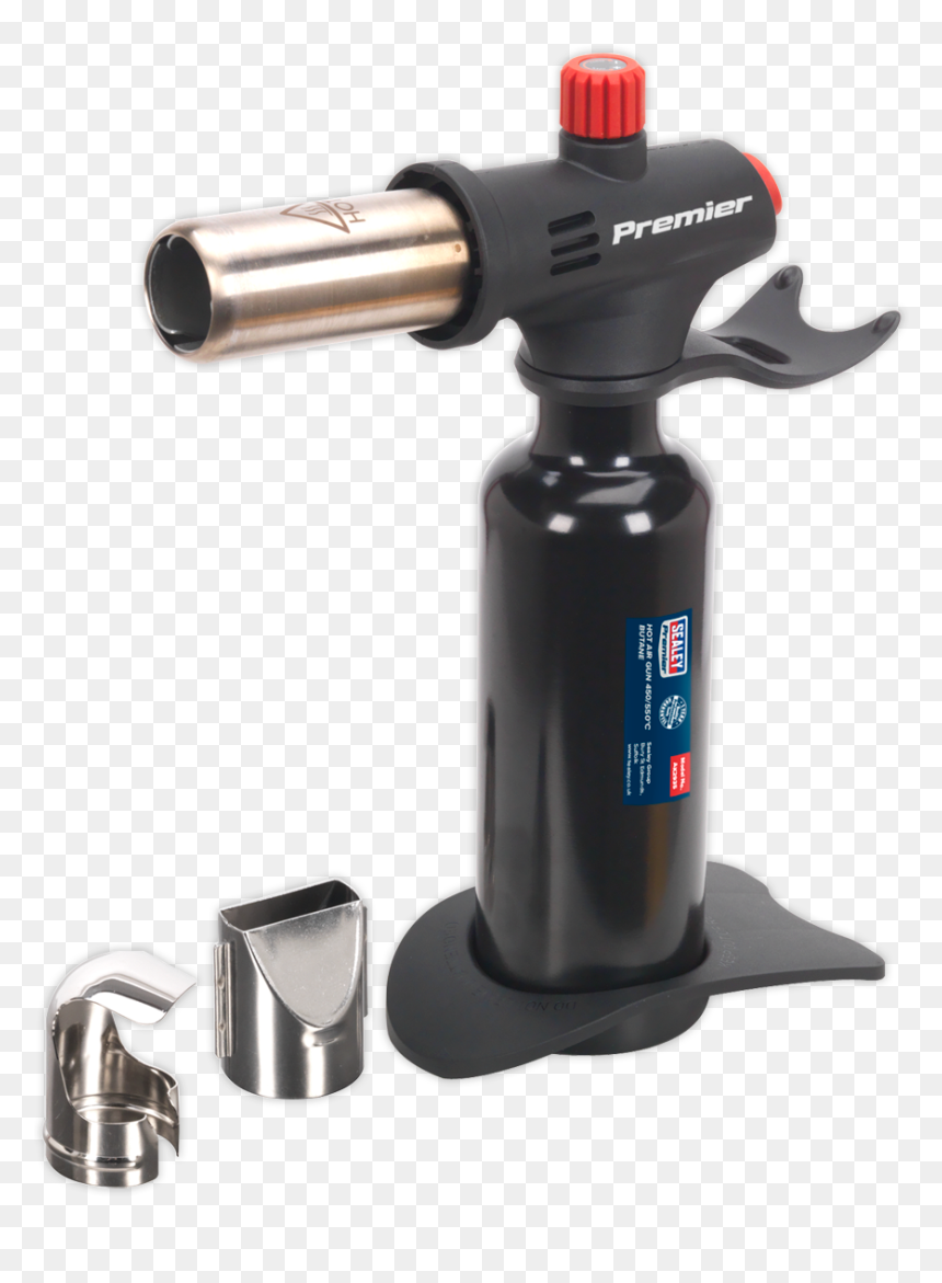 Heat Gun, HD Png Download - gun flare png