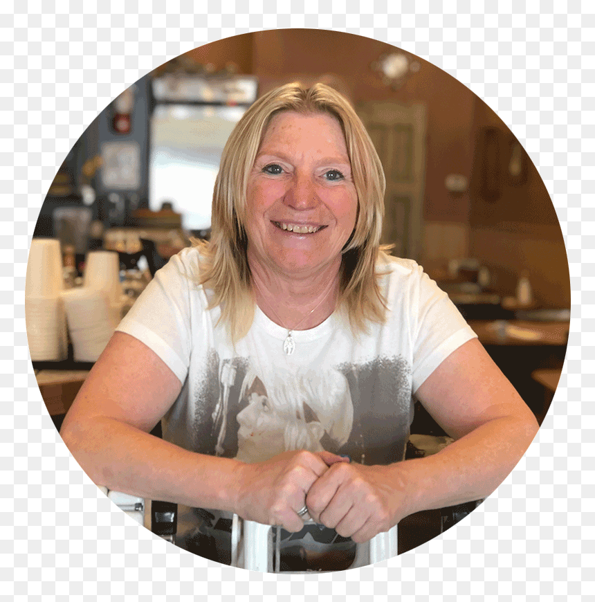 Visit Sellwood Moreland Business Fat Alberts - Blond, HD Png Download - happy business woman png