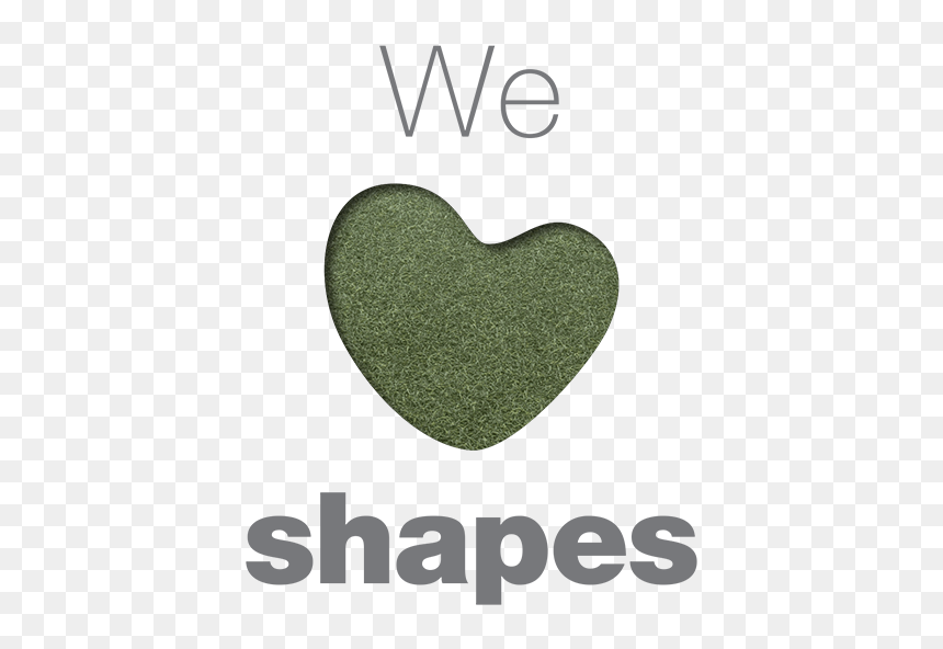 Charter Communications, HD Png Download - love shapes png
