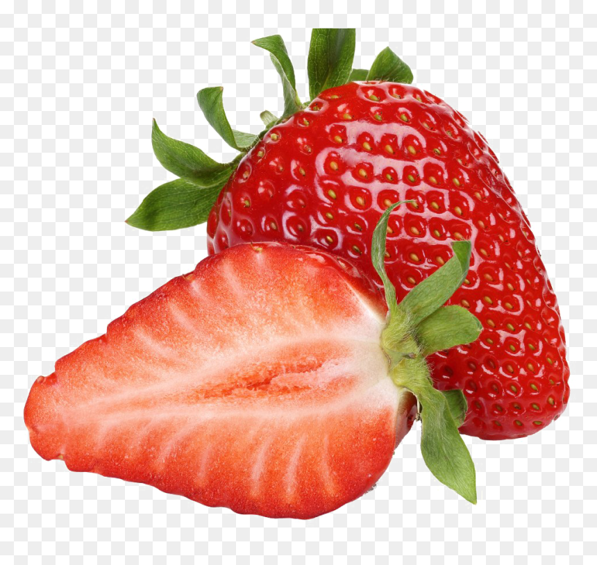 Strawberry Png Free Download - Free Download Of Strawberry, Transparent Png - strawberry png images