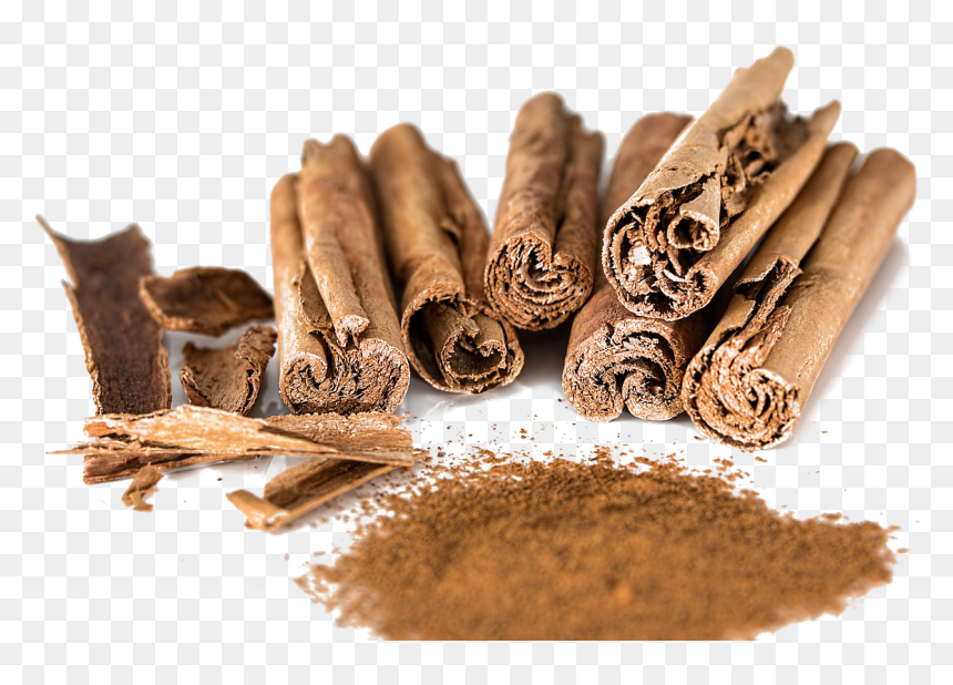 Ceylon Cinnamon, HD Png Download - spices clipart png