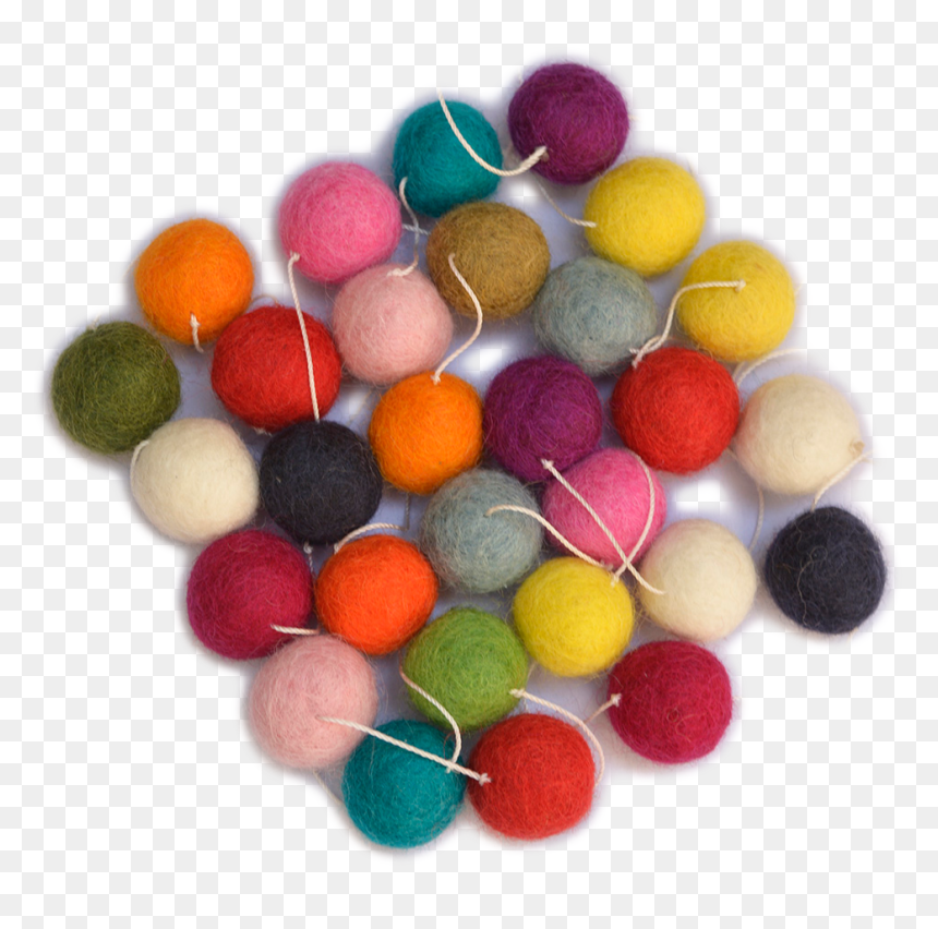 Circle, HD Png Download - garlands png