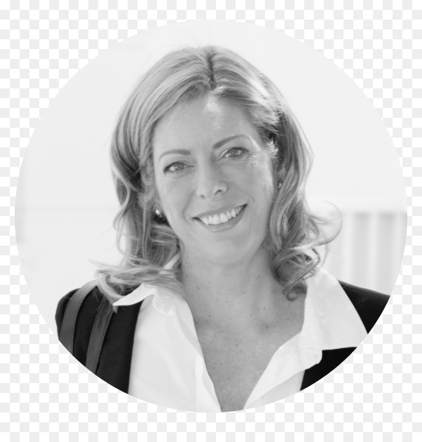 Kate De Jong - Girl, HD Png Download - happy business woman png