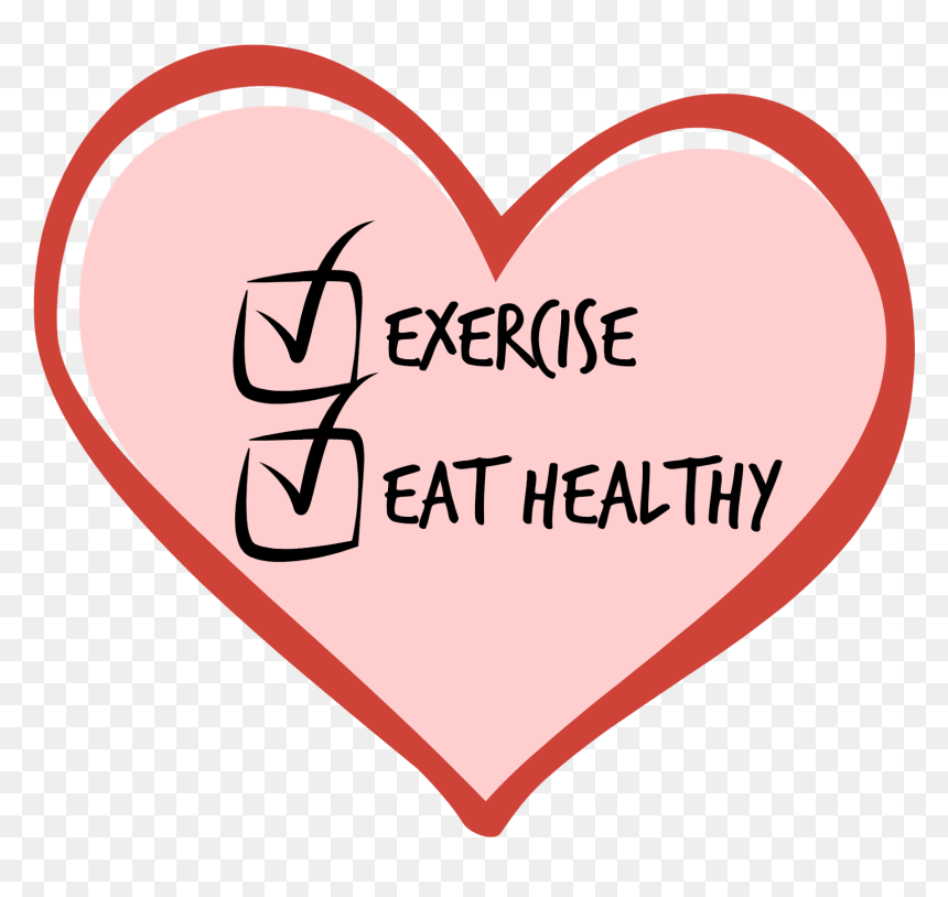 I"ve Been Saying I Need To Get Back Into Shape Since - Heart, HD Png Download - love shapes png