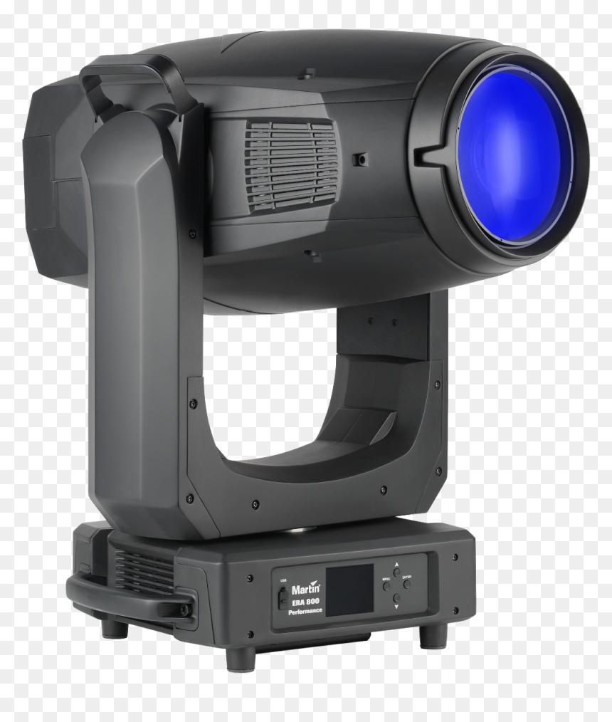 Martin Era 800 Performance, HD Png Download - color light effects png