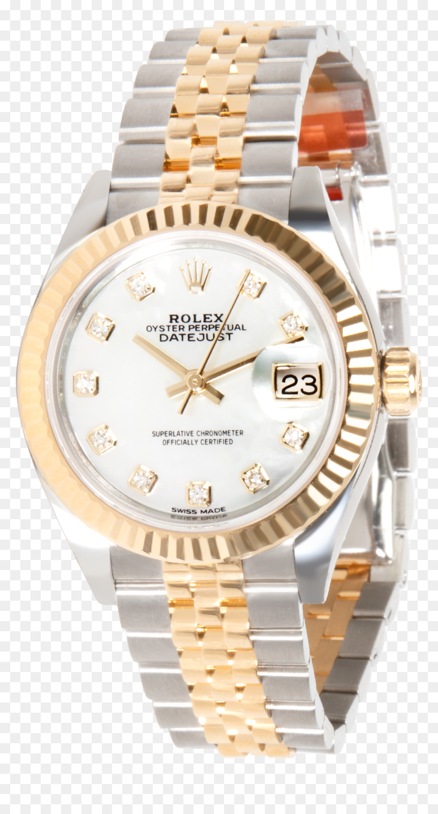 Luxury Watches Rolex, Omega And More - Analog Watch, HD Png Download - kerala jewellery models png